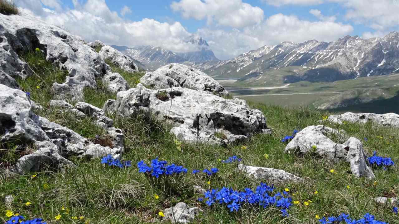 Abruzzo: cosa visitare
