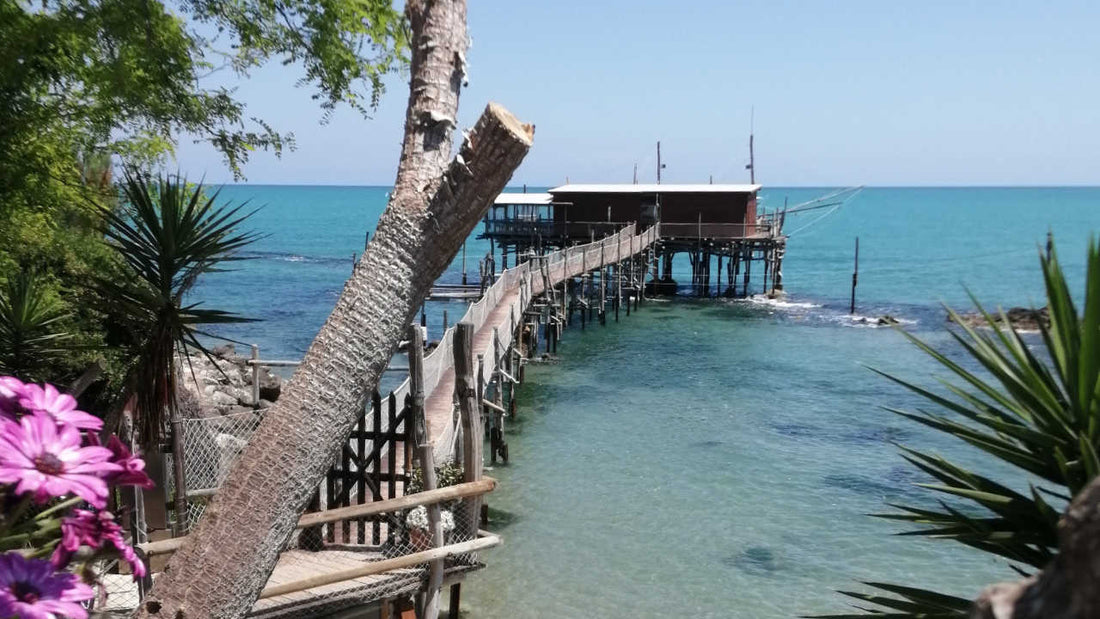 Abruzzo mare e monti