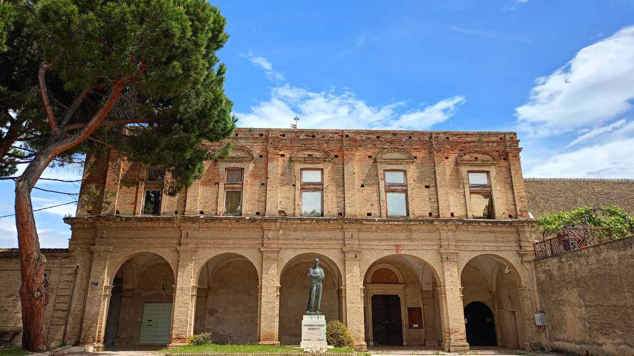 Cosa vedere a Francavilla al mare