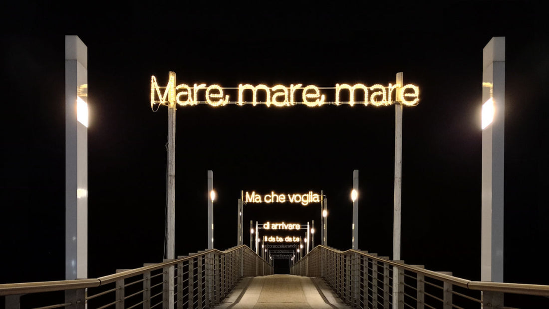 Francavilla al mare: cosa vedere ed eventi